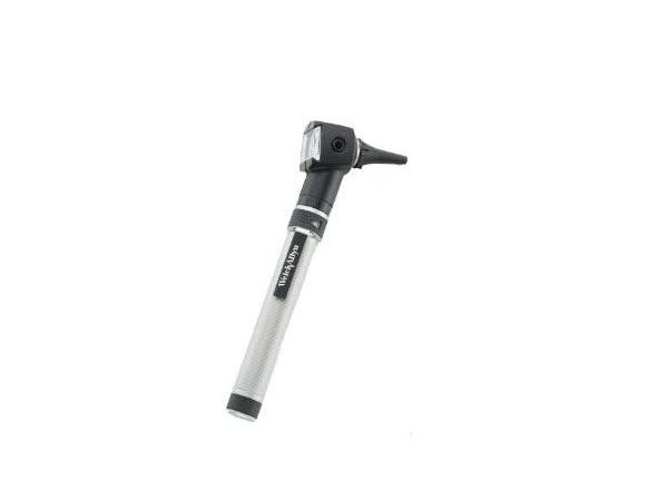 美國偉倫筆式檢耳鏡 22821型