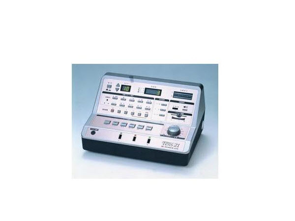 日本好瑪神經肌電促通儀（低頻電子脈沖） Tens21型
