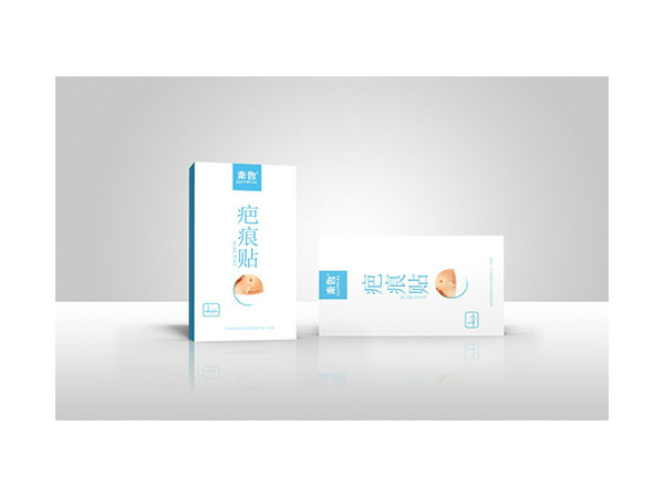 疤痕貼 疤痕凝膠生產廠家—全國招商承接代加工—可來樣加工按需定制