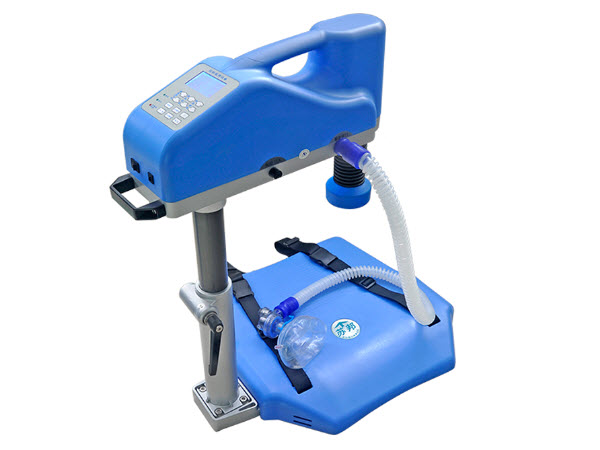 電控氣動多功能心肺復蘇機MSCPR-1A