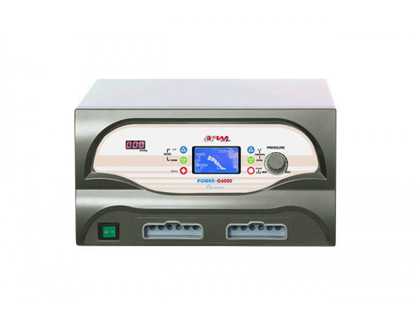 韓國元金POWER- Q6000PLUS型空氣波壓力治療儀