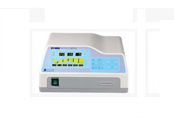IPC600D型空氣波壓力治療儀