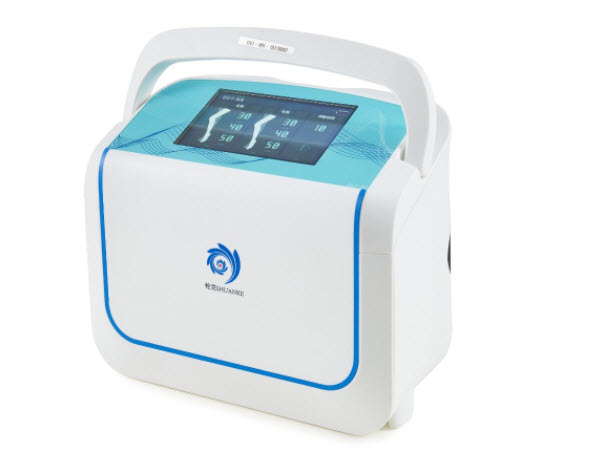 DVT-MX型DVT空氣壓力治療儀