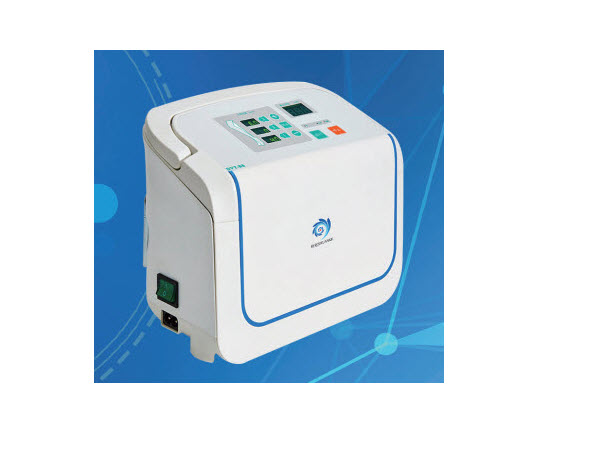 DVT-BS型DVT空氣壓力治療儀