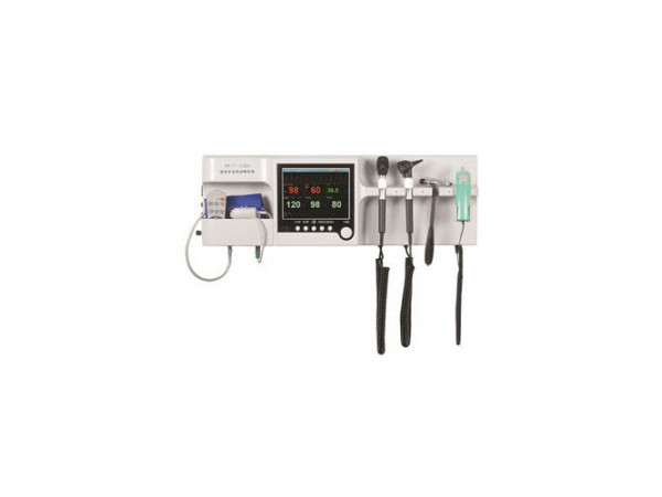 URIT-7200A型壁掛式全科診斷系統