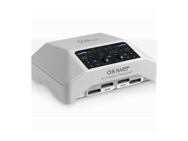 韓國大星DSM-800S型六腔空氣壓力治療儀