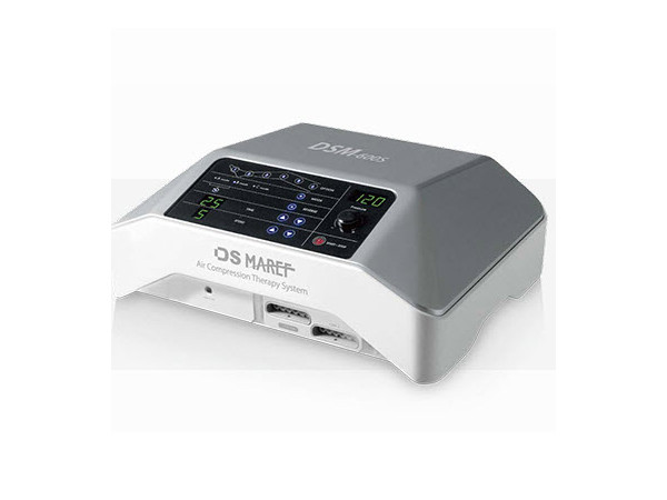 韓國大星6腔空氣壓力治療儀 DSM-600S