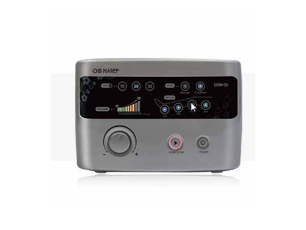 韓國大星四腔空氣壓力治療儀 DSM-7s