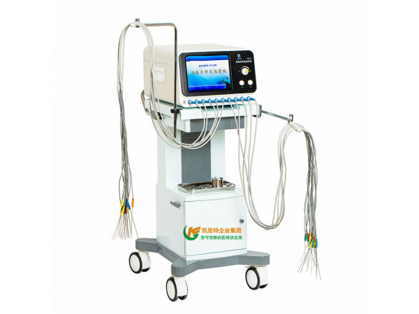 內熱式針灸治療儀ZAMT-7140型內熱針治療儀20路40路