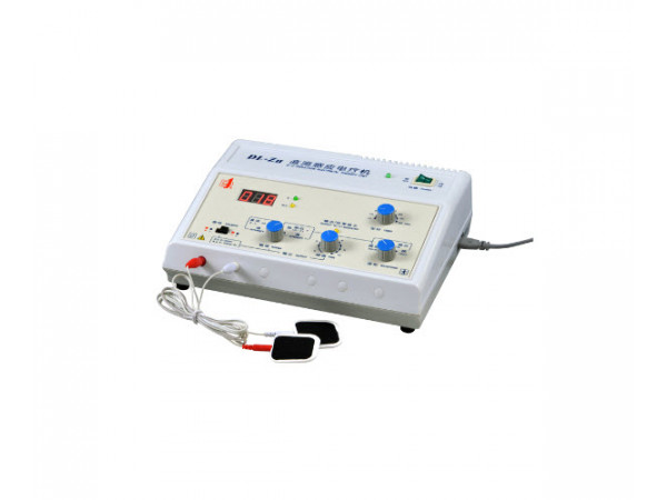 直流感應電療機 DL-ZII