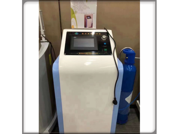 醫用臭氧治療儀JZ-3000安裝 三氧治療儀廠家 臭氧機供應
