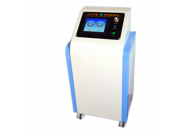 醫用臭氧治療儀JZ-3000豪華型 三氧治療機供應