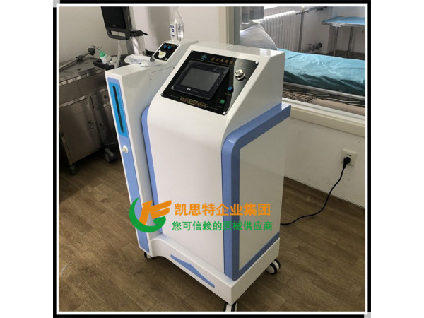 醫用臭氧治療儀JZ-3000豪華型 三氧治療機供應
