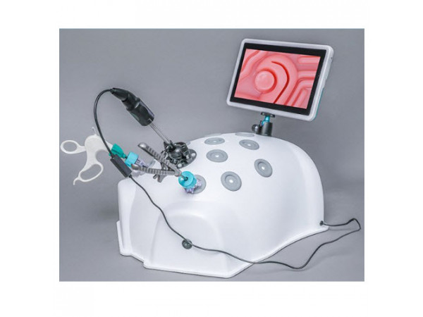 Lap Game腹腔鏡手術模擬訓練器