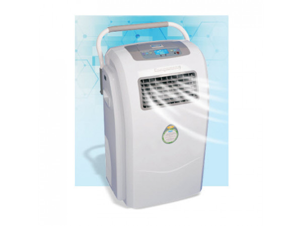 空調移動式醫用空氣消毒機/動靜兩用空氣消毒機