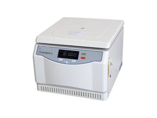 ctk100自動脫蓋離心機