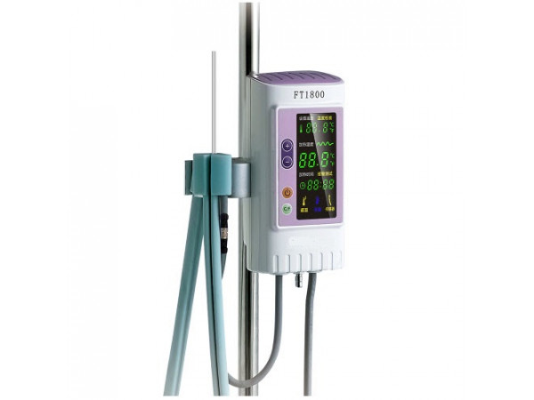 醫用輸血輸液加溫器 FT1800