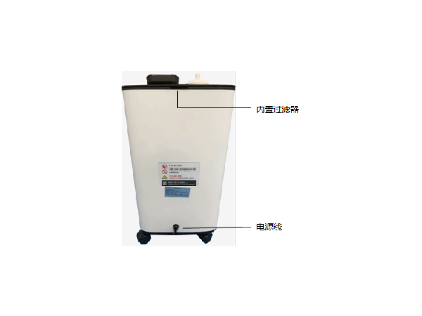 醫用分子篩制氧機