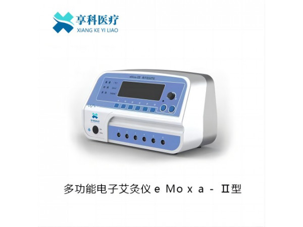 電子灸治療儀