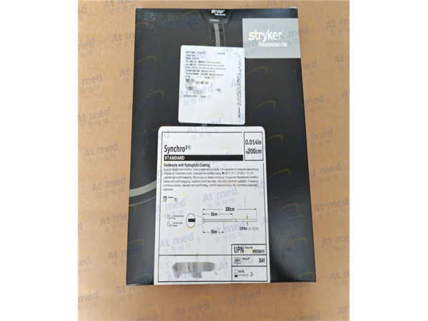 史賽克 神經導絲 導絲 M00326410