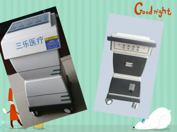 三樂SL中醫電腦中頻治療儀
