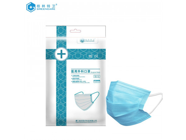 醫用外科口罩
