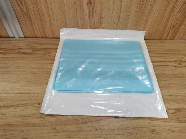 一次性使用無菌醫用墊單