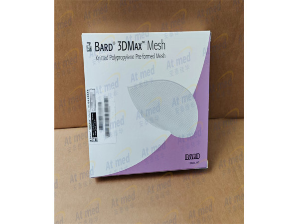 巴德   疝修補補片   0115311