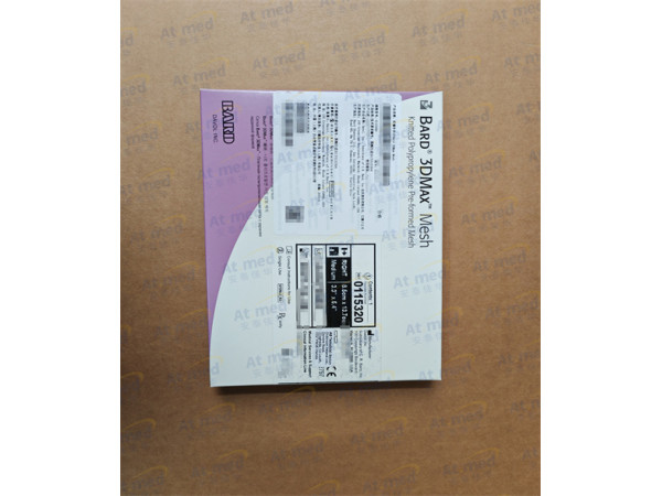 巴德   疝修補補片   0115320