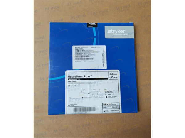 史賽克 顱內支架系統   M003EZAS30150