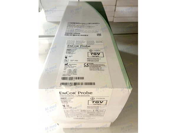 巴德 乳房旋切穿刺針及配件 ECP017GV