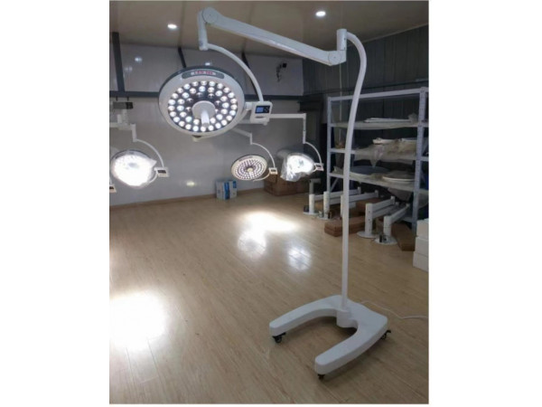 MXLED500L 檢查燈 立式led無影燈 手術照明燈 LED移動式無影燈