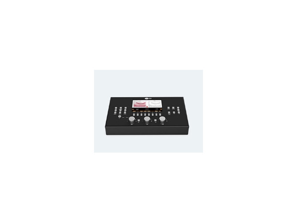 純音聽力計FMJ-1506B