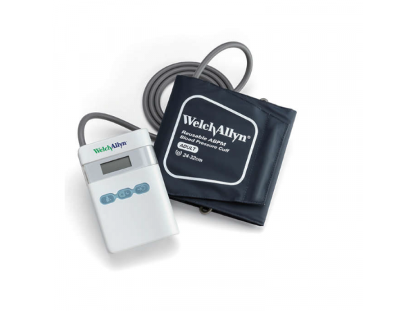 偉倫ABPM 7100動態血壓記錄分析系統