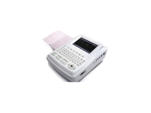 ELI 150c心電圖機
