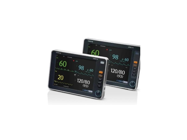 WeCardio UN無線心電監測儀