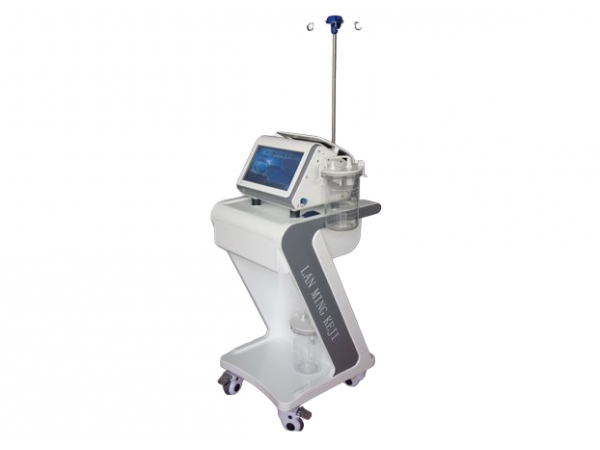 多功能清創機 QC-1C