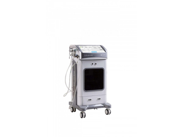 多功能清創機 QC-1P