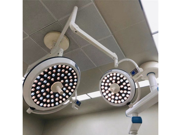 LED手術無影燈