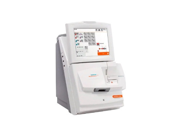 電解質血氣分析儀RAPIDPoint? 500e