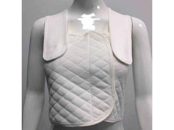 雙肩乳腺壓力繃帶，背心式乳腺加壓彈力繃帶，胸帶、乳腺繃帶、乳腺微創繃帶彈力繃帶