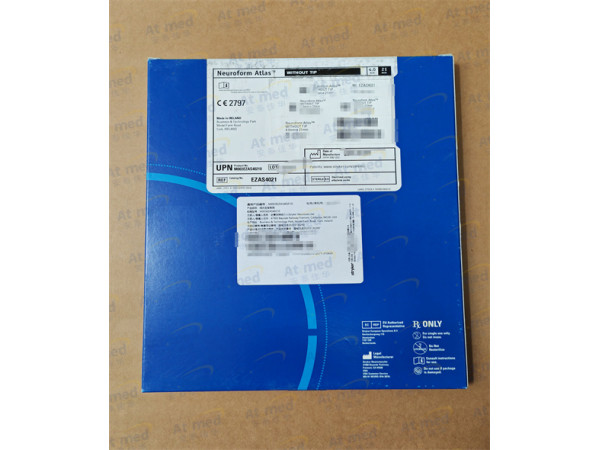 史賽克 顱內支架系統Atlas M003EZAS40210