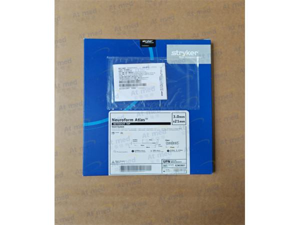 史賽克 顱內支架系統Atlas M003EZAS30210