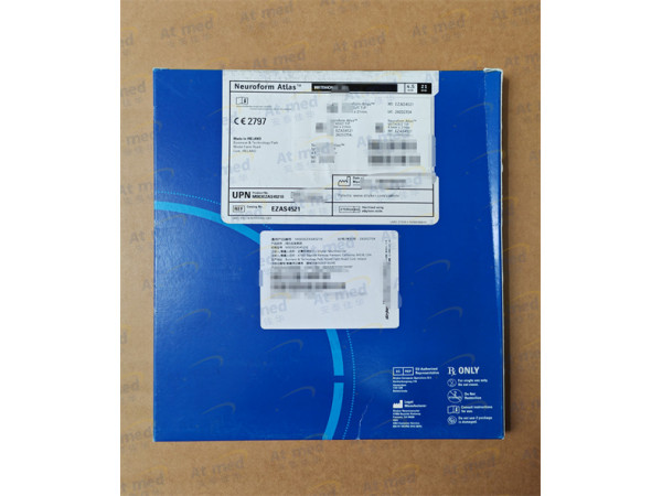 史賽克 顱內支架系統Atlas M003EZAS45210