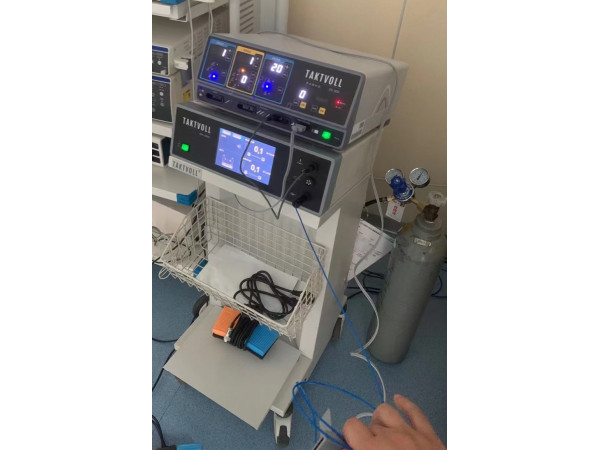 北京索吉瑞氬氣刀、氬氣高頻手術設備ES300+APC9000