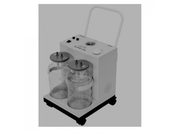 DFX-23D·I型電動吸引器