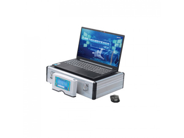 電子脊柱測量儀 EK-8300