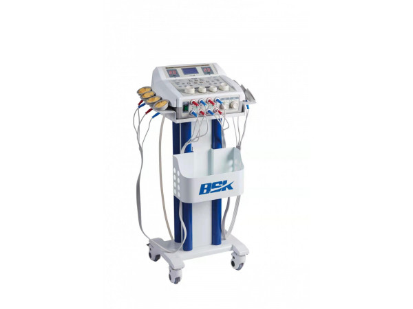低頻治療儀廠家百士康KM-2500T