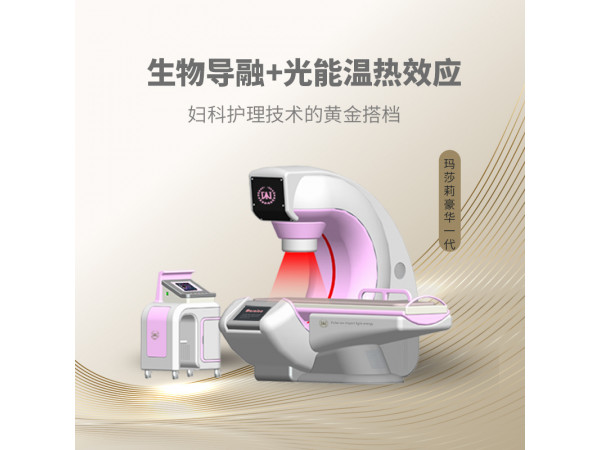 婦科炎癥多功能護理儀 婦科理療儀民營醫院專供 婦科炎癥治療儀