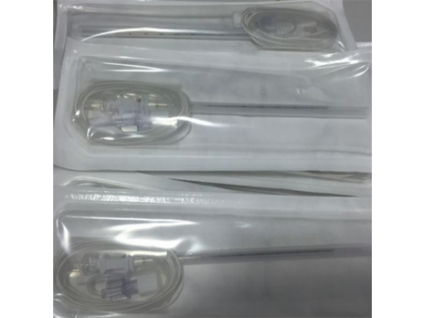 寶雅神經刺激阻滯針及套包